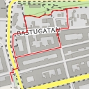 thumbnail for Monteliusvägen