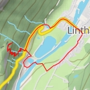 thumbnail for Klausenstrasse - Klausenstrasse - Glarus Süd