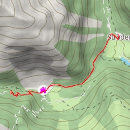 thumbnail for Aussichtskanzel Großbachfall - L24 - Prägraten am Großvenediger