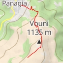 thumbnail for E703 - Pano Panagia