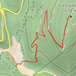 thumbnail for La Louvière