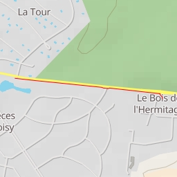 thumbnail for Chemin de Loignan - Chemin de Loignan