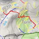 thumbnail for Route du Col de la Croix de Fer