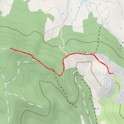 thumbnail for Chemin de la Tourraque Est