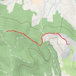 thumbnail for Chemin de la Tourraque Est