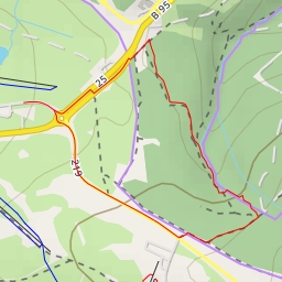 thumbnail for 12/14-1 - Wiesengrund - Oberwiesenthal