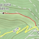 thumbnail for Hegi xüria