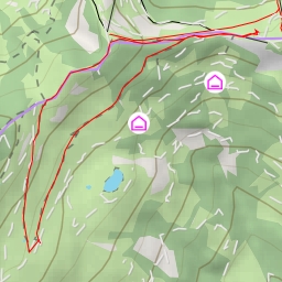 thumbnail for Markbachjochalm - Wildschönau