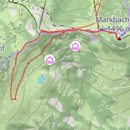 thumbnail for Flecklweg