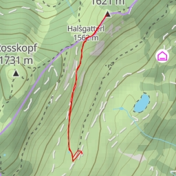 thumbnail for Lanerköpfl