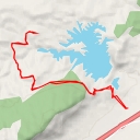 thumbnail for Camino de la Presa - Camino de la Presa