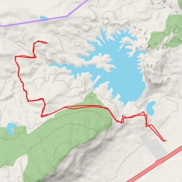thumbnail for Camino de la Presa - Camino de la Presa
