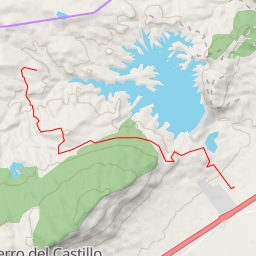 thumbnail for Vereda de los Azagadores - Vereda de los Azagadores
