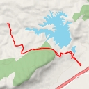 thumbnail for Mirador de los Barrancos de Gebas