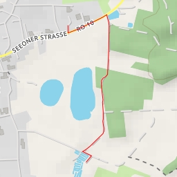 thumbnail for Fischerstüberl - Haselbachweg