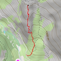 thumbnail for Rocca Croce Provenzale