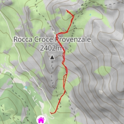 thumbnail for Strada Provinciale 422 di Valle Macra