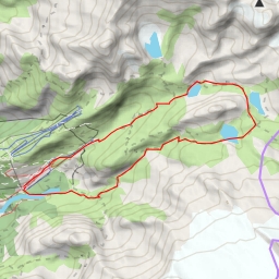 thumbnail for Refuge du Col de la Vanoise