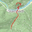 thumbnail for Route de Lutzelbourg