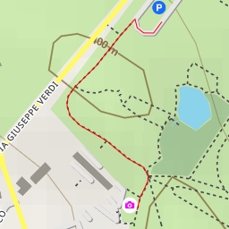 thumbnail for Carpinata - Varese