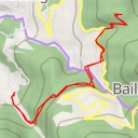 thumbnail for 烘爐山