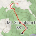 thumbnail for 向天池山