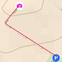 thumbnail for Schutzhütte Naturfreunde Krebsbachaue - Dielheim