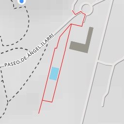 thumbnail for Estatua de Neptuno - Paseo de Antonio Odriozola - Vigo