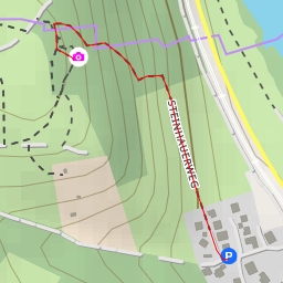 thumbnail for Steinhauerweg