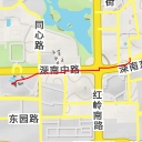 thumbnail for 西武百货 - 深南中路 - 福田区