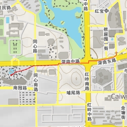 thumbnail for 西武百货 - 深南中路 - 福田区