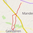 thumbnail for Witteweg