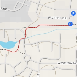 thumbnail for South Urban Lane