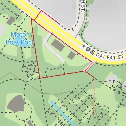 thumbnail for Western Garden