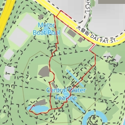 thumbnail for 昆蟲屋 - 完善路 Yuen Shin Road - 大埔區 Tai Po District