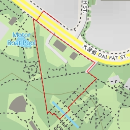 thumbnail for 西式花園 Western Garden - 大發街 Dai Fat Street - 大埔區 Tai Po District