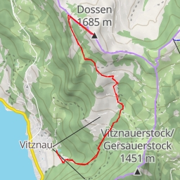 thumbnail for Scheideggstrasse