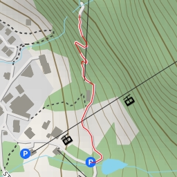 thumbnail for Plattenweg - Plattenweg
