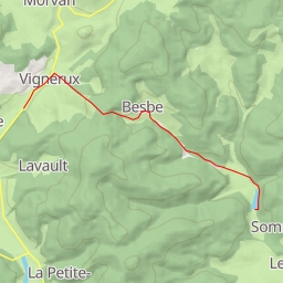 thumbnail for D 302 - D 302