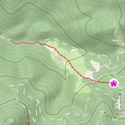 thumbnail for Dom pod Storžičem