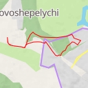 thumbnail for Заводська вулиця