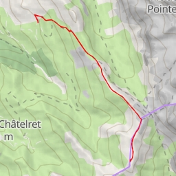 thumbnail for Lac de l'Étoile