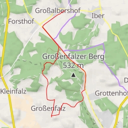 thumbnail for Großalbershof - Großalbershof