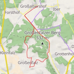 thumbnail for Großalbershof - Großalbershof