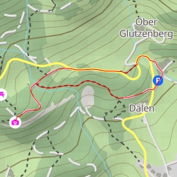 thumbnail for Balmbergstrasse