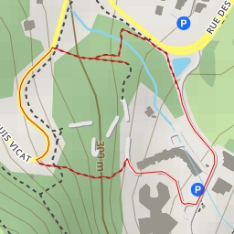 thumbnail for Avenue Louis Vicat - Avenue Louis Vicat