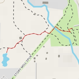 thumbnail for Story Mill Nature Reserve - East Griffin Drive - Bozeman