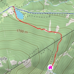 thumbnail for Galtalm