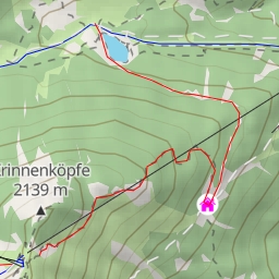 thumbnail for Startplatz Fulpmes Kreuzjoch