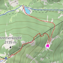 thumbnail for Startrampe Fulpmes Kreuzjoch